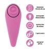 Afbeelding van FemmeGasm Tapp 2 - Roze