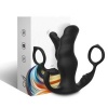 Armony Knight Anal Prostate Ring Vibrator
