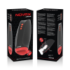 Jamyjob Novax Masturbator Vibration Compression