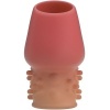 Pretty Love Matias Penis Thicker Pink