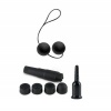 Pipedreams Fetish Fantasy Kit 10-Piece
