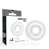 Addicted Toys Potenz C-Ring Clear