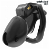 Addicted Toys Locked Mindnight Cell Penis Cage Size S