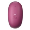 She.E.O Clitoral Stimulating Pump Purple