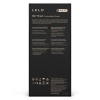 Lelo Ina Thrust Rabbit Vibrator - Black