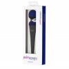 Afbeelding van Palm Power – Personal Massager Wand Vibrator - Blauw