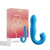 Afbeelding van HoneyPlayBox-JOI Thrust 2 Pressure Sensing App Controlled Thrusting G-spot