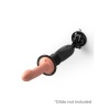 Pipedreams Fetish Fantasy Body Dock Thruster