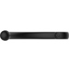Snail Vibe Axi Vibrating Massage Wand Black