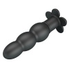 Pretty Love Jadier Vibrating Anal Plug