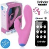 Oninder Cute Love Bunny Rabbit Vibrator App
