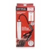 Afbeelding van Size Matters - Penis Pomp Kit - Transparante Cilinder Ø5 cm