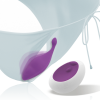 Intense Mindy Remote Control Panty Vibrator Purple