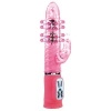 Baile Cute Passion Bunny Rampant Vibrator 27cm
