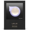 Lelo Sila Cruise Wave Stimulator Lilac