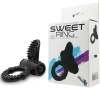 Baile Sweet Ring with Textured Rabbit