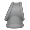 Calexotics Alpha Precision Ring Grey