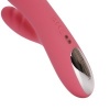 Afbeelding van SVAKOM - Avery Thrusting Rabbit Vibrator - Aardbei Roze