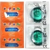 Pasante Flavor Mint Condoms 144 Units
