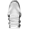 Pretty Love Jeremy Transparent Penis Thicker