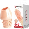 Pretty Love Matias Natural Penis Thicker Flesh