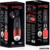 Jamyjob Storm Automatic Masturbator 10 Rotation Modes