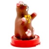 Condomerie Handpainted Novelty Condoms Teddy Bear