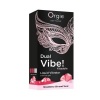 Afbeelding van Orgie - Dual Vibe Liquid Vibrator Strawberry Gin & Tonic
