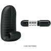 Pretty Love Abbott Black Stimulator Thimble