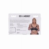 Afbeelding van Sportsheets - Sex & Mischief Brat Charmed Nipple Clamps