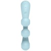 Satisfyer Tri Ball 2 Multi Vibrator Blue