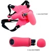 Baile Passionate Remote Butterfly Harness