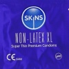 Skins Latex-Free Condoms XL Pack Of 4