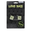 Afbeelding van Love Dice Glow in the Dark Set - Engelse versie