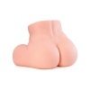 Afbeelding van Seiraku Toys – Ereshkigal Cherry Soft Onahip – Peach