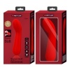 Pretty Love Faun Rechargeable Vibrator Red