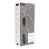 Afbeelding van B Swish - bnaughty Deluxe Unleashed Vibrating Bullet Black