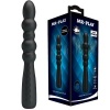 Mr Play Flexible Vibrating Anal Plug
