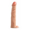 Afbeelding van Blush - Performance Plus Siliconen Penis Extender - 6,3 cm