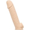 CalExotics Performance Maxx Extension 8 Light Skin