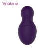 Nalone Gogo Lilac Soft Gel Stimulator