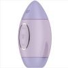 Satisfyer Mission Control Lilac Mini Air Pulse Vibrator