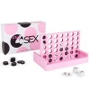 SecretPlay Play4Sex Wooden Game