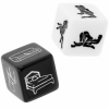 Fetish Submissive Position & Place Dice