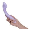 Afbeelding van Svakom – Margot App Controlled Dual Motor G-Spot Vibrator – Paars