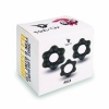 Afbeelding van Velv'Or - Rooster Milo Pack Set of Robust Cock Rings