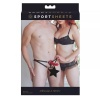 Afbeelding van Sportsheets - Menage a Trois for Two