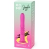 Romp Jiggle Thrusting Vibrator Suction Cup