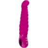 Fun Factory Patchy Paul G-Spot Vibrator, Magenta