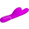 Pretty Love Perlita Multifunction 3-in-1 Violet